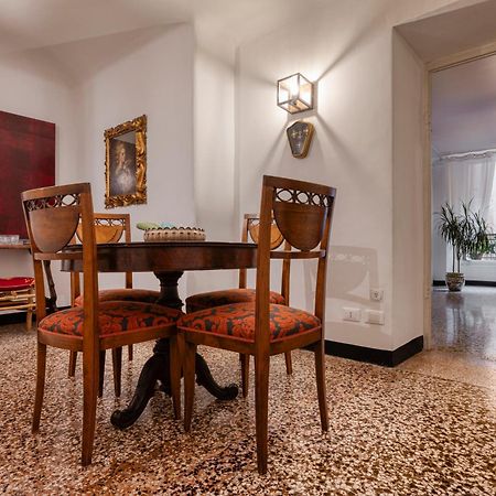 The Apartment Genova Exterior photo