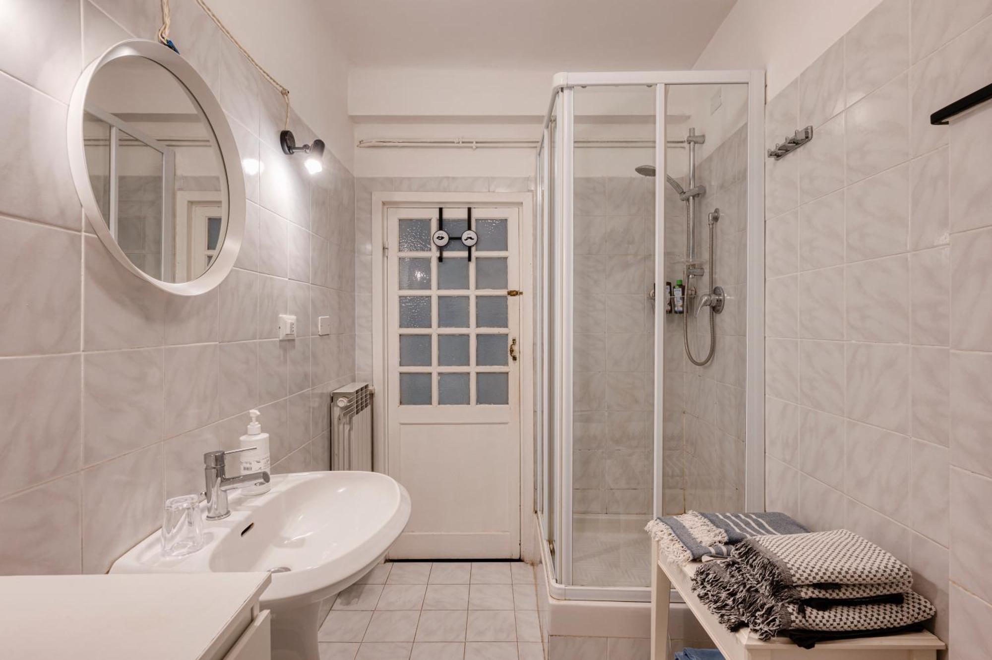 The Apartment Genova Exterior photo