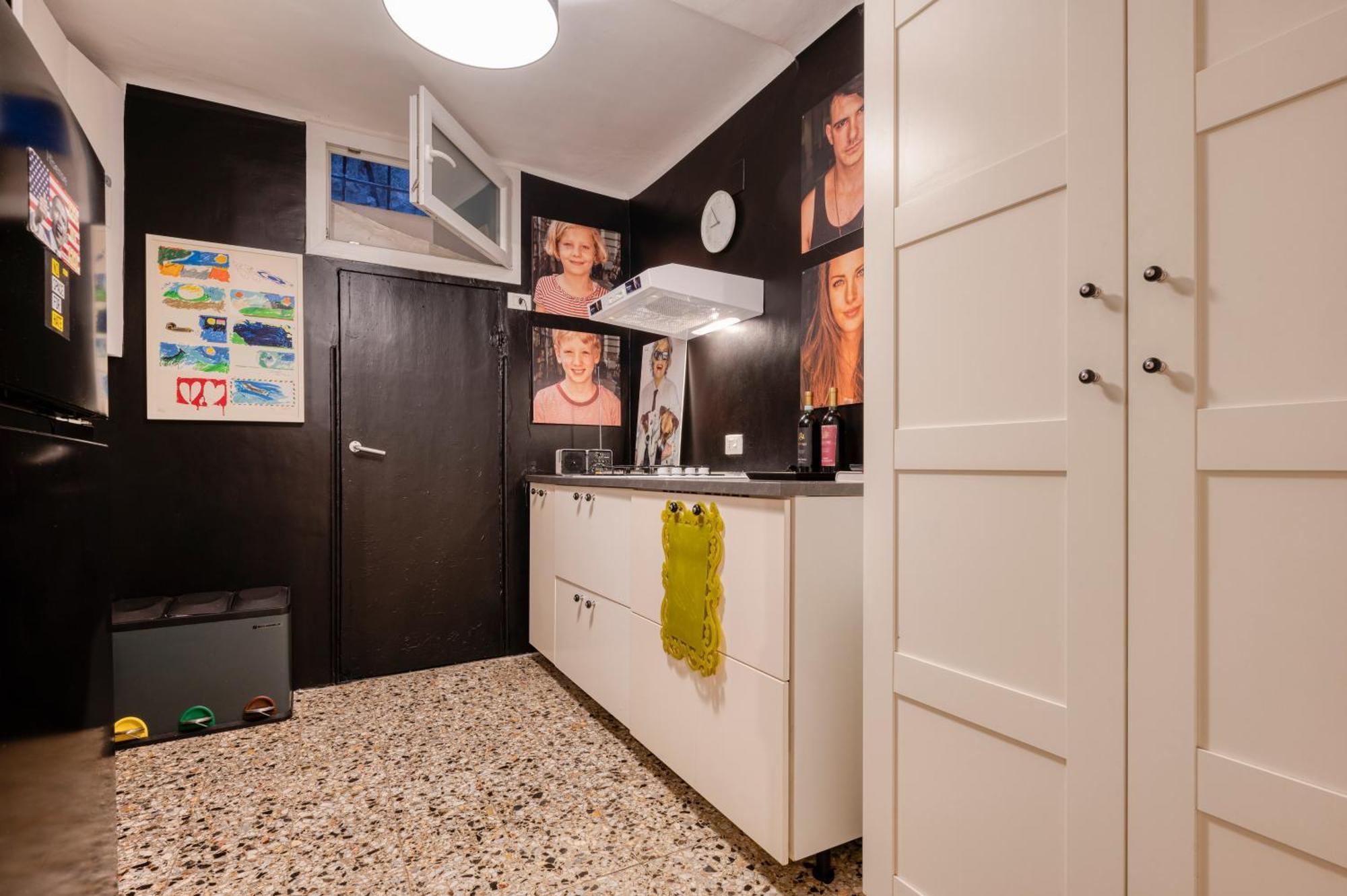 The Apartment Genova Exterior photo